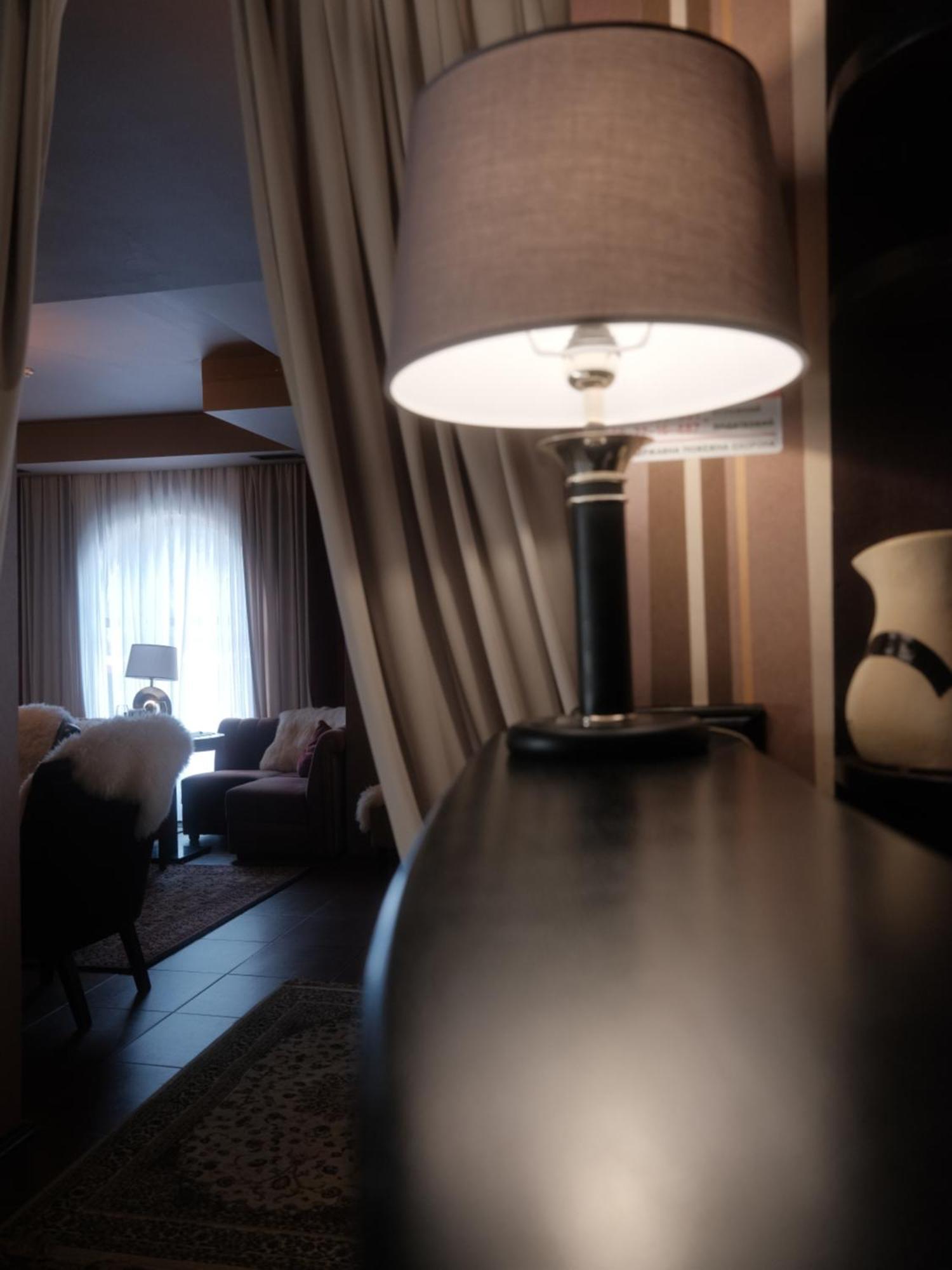 Villa Buko Bukovel Ngoại thất bức ảnh