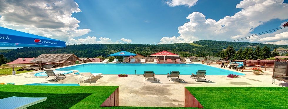 Villa Buko Bukovel Tiện nghi bức ảnh
