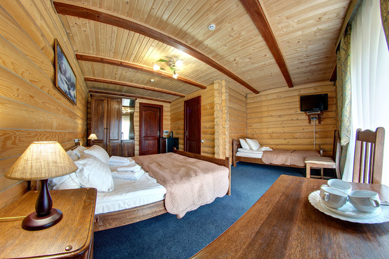 Villa Buko Bukovel Phòng bức ảnh
