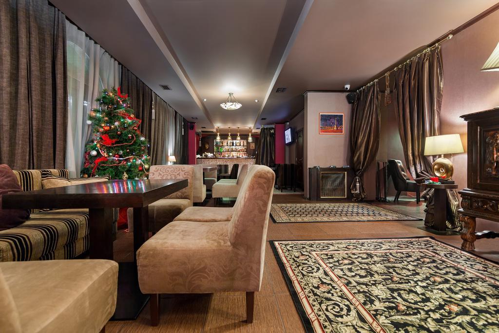Villa Buko Bukovel Ngoại thất bức ảnh